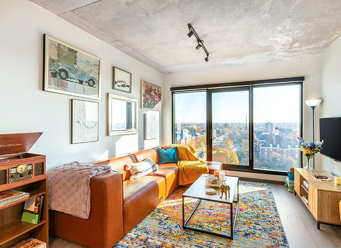 Apartments Near UIUC UIUC Living